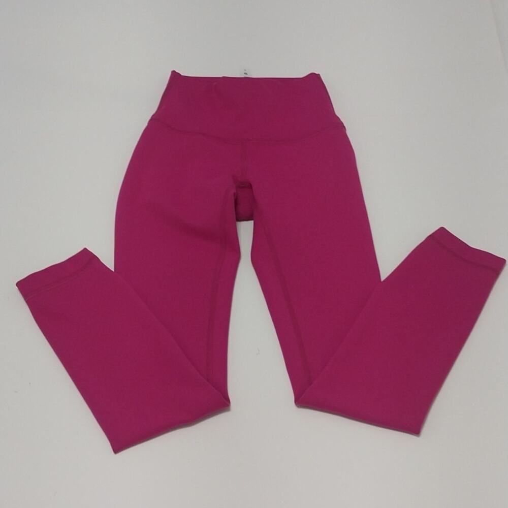 Lululemon Align HR Tights 23"